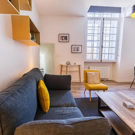 Le Loft Coeur De *