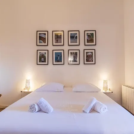 Le Loft Coeur De
