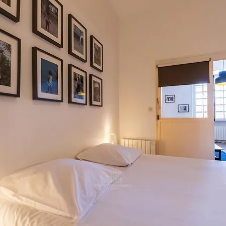 Le Loft Coeur De * 拉罗歇尔